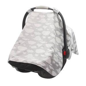 Baby Car Seat Cover